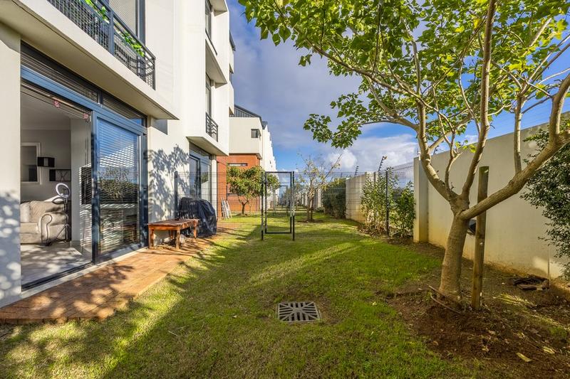 2 Bedroom Property for Sale in Vredekloof Heights Western Cape